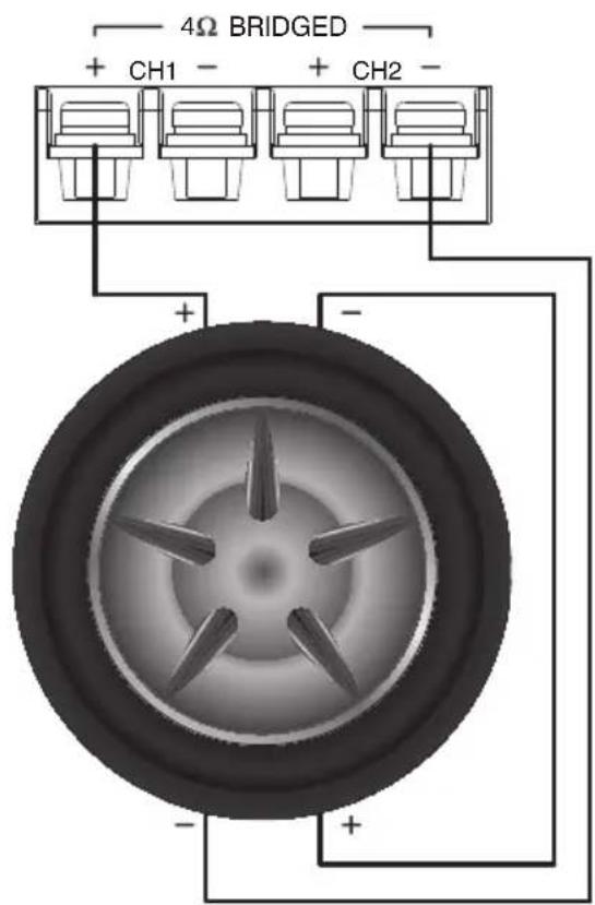 CLARION XC6440 - Input RCA Connections - 5