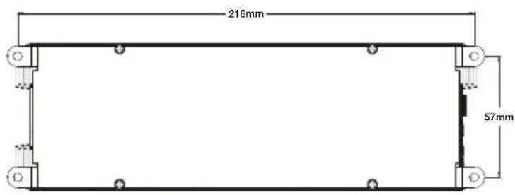 CLARION XC1440 - Installation - 1