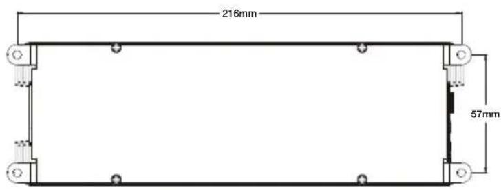 CLARION XC1140 - Installation - 4