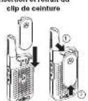 MOTOROLA XT185 - Informations supplémentaires - 2