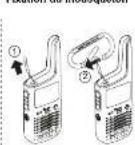 MOTOROLA XT185 - Informations supplémentaires - 3