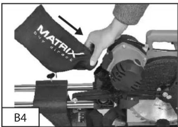 MATRIX Buy direct B4
