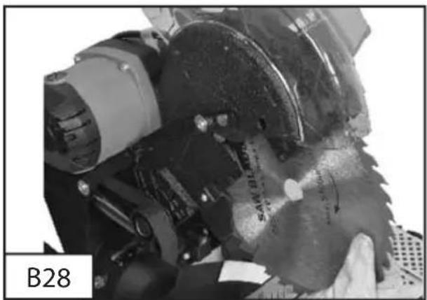 KAWASAKI K-SMS 1600-255 DB - 27