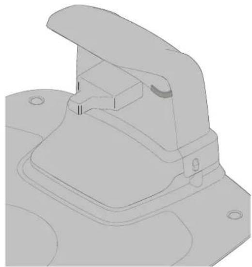 GREENWORKS Optimow 7 - Монтаж - 2