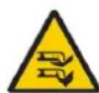 GREENWORKS Optimow 7 - EXPLANATION OF SYMBOLS ON THE MOWER - 7