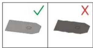 GREENWORKS Optimow 7 - REMPLACEMENT DES LAMES DE COUPE - 1