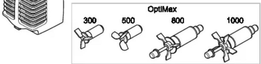 OASE OptiMax 800 - 保用条件 - 12