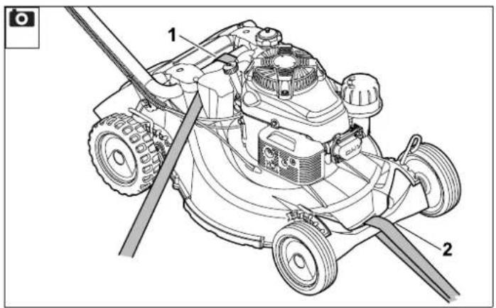 STIHL RM 756 YC - STIHL - 28