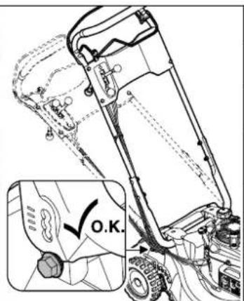 STIHL RM 756 YC - STIHL - 17