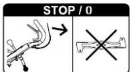 STIHL RM 756 YC - Symbolforklaring - 16