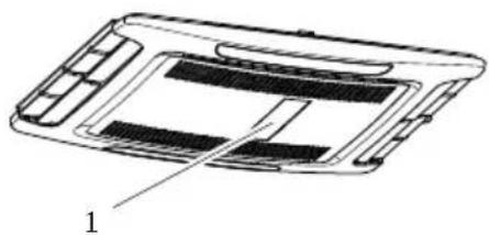 DOMETIC FreshJet FJX4 1700 - Régulière+ent - 5
