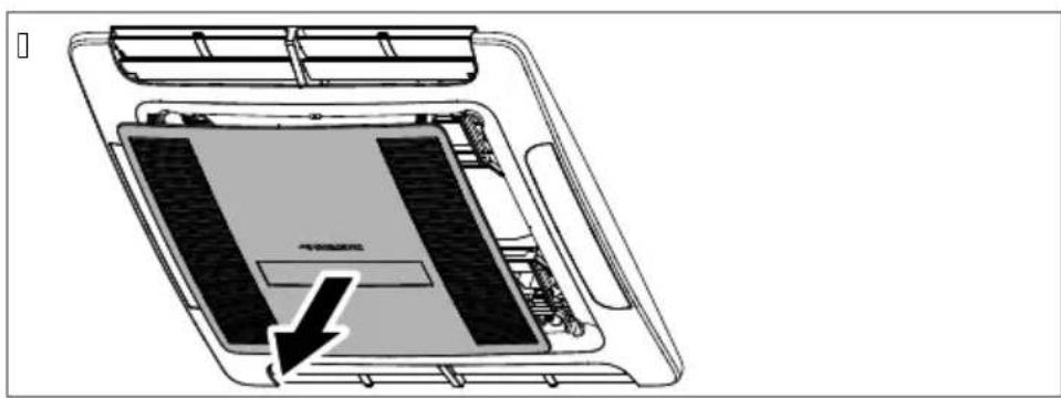 DOMETIC FreshJet FJX4 1700 - NN Y aintenance - 6