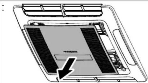 DOMETIC FreshJet FJX4 1700 - Vravidelne - 1