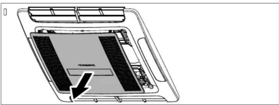 DOMETIC FreshJet FJX4 1700 - Inter6al Controle/onderhoud - 4