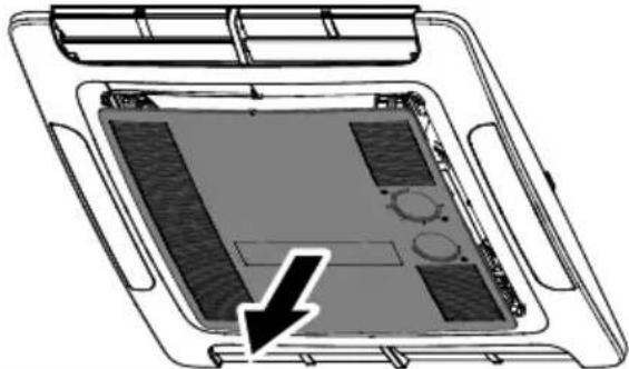 DOMETIC FreshJet FJX4 1700 - ΠΡΟΕΙΔΟΠΟΙΗΣΗ! Κίνδυνοςτραυματισμού - 3