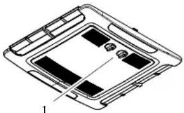 DOMETIC FreshJet FJX4 1700 - X ! eknisk 4eskri6else - 1