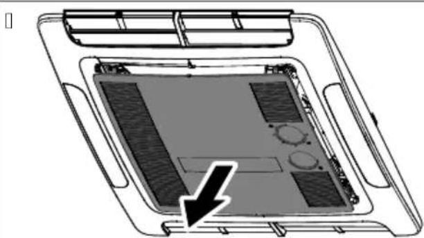 DOMETIC FreshJet FJX4 1700 - NN Поддръ« кС - 2