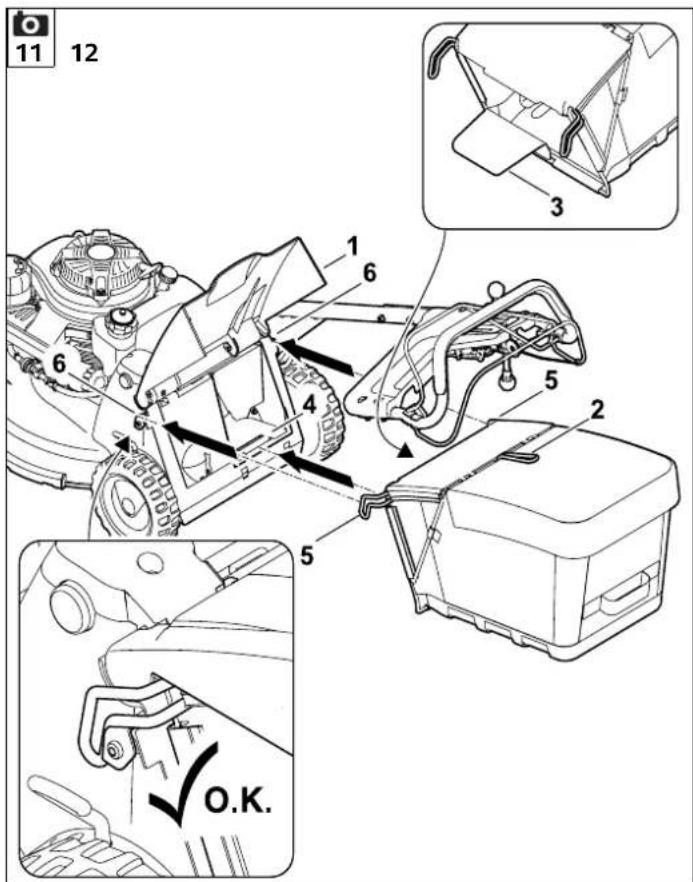 STIHL RM 756 GS - STIHL - 6