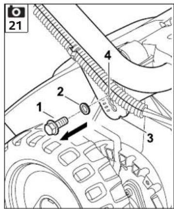 STIHL RM 756 GS - STIHL - 16