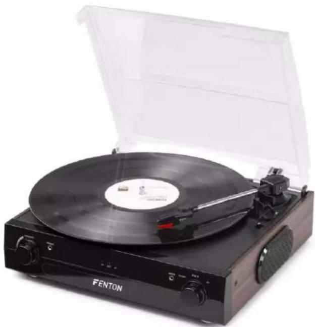 Fenton RP102A - 1