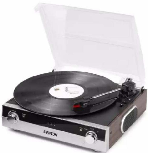 Fenton RP102A - 2