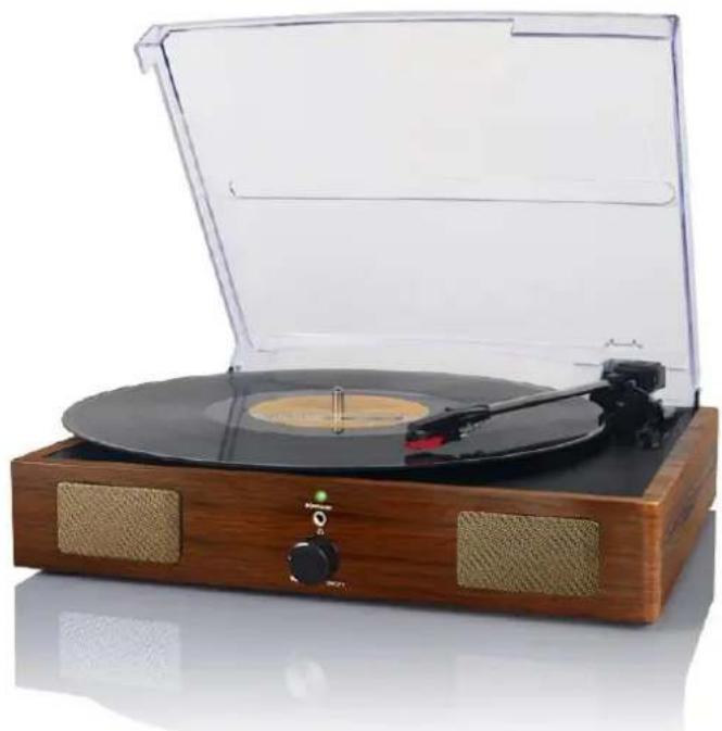 Fenton RP106W - 1