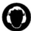 STIHL WP 300 - Warning Symbols - 3