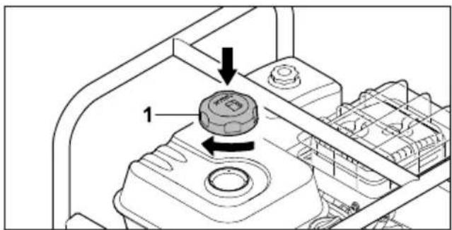 STIHL WP 300 - NOTICE - 2