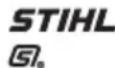 STIHL WP 300 - Części zamienne i akcesoria - 1