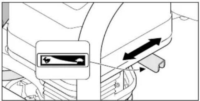 STIHL WP 300 - Bombeamento - 1
