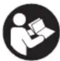 STIHL RM 2 RC - Warning Symbols - 2