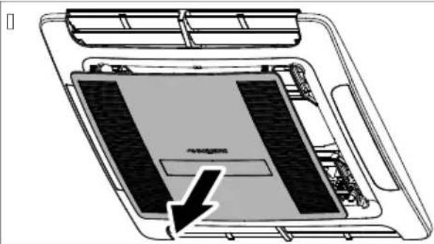 DOMETIC FreshJet FJX4 1500M - Тактика - 2