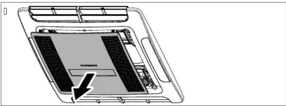 DOMETIC FreshJet FJX4 1500M - Inter6alo ' erificacqo/manutencqo - 4