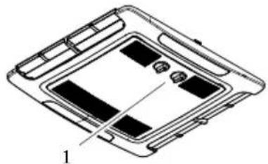 DOMETIC FreshJet FJX4 1500M - Espamol - 1