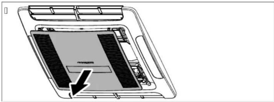 DOMETIC FreshJet FJX4 1500M - NO Či-čen"e stre-ne klimatske napra6e - 4