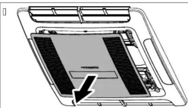 DOMETIC FreshJet FJX4 1500M - 1) IA!2SQ'igastusoht - 5