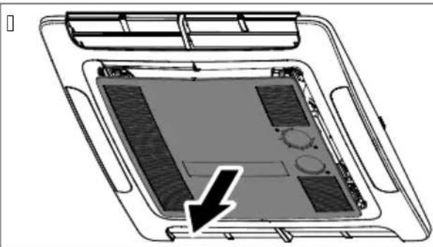 DOMETIC FreshJet FJX4 1500M - NN Údrž4a - 2