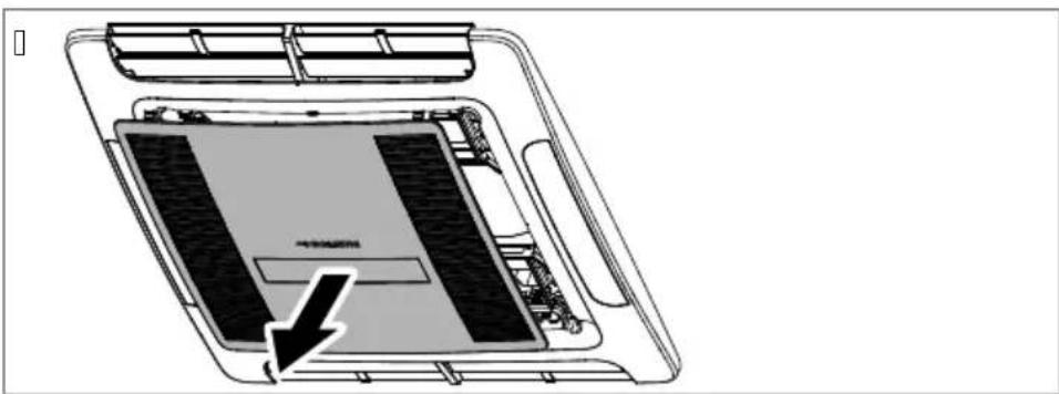 DOMETIC FreshJet FJX4 1500M - Regularl" - 2