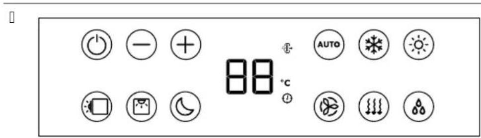 DOMETIC FreshJet FJX4 1500M - ) 61. dac0 panel modelů slpe6nými ot. čkami allmodelů slměničem - 1