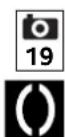 STIHL RM 756 GC - Stänga av förbränningsmotorn - 1