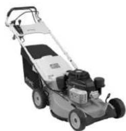 STIHL RM 756 GC - Potvrda servisiranja - 5