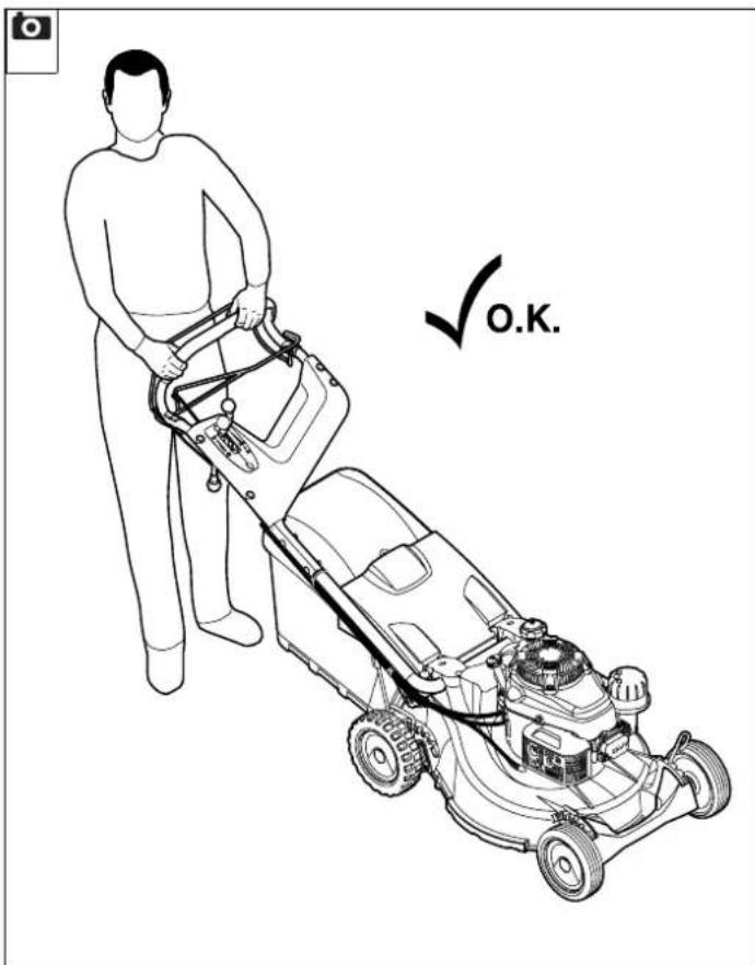STIHL RM 756 YS - STIHL - 7