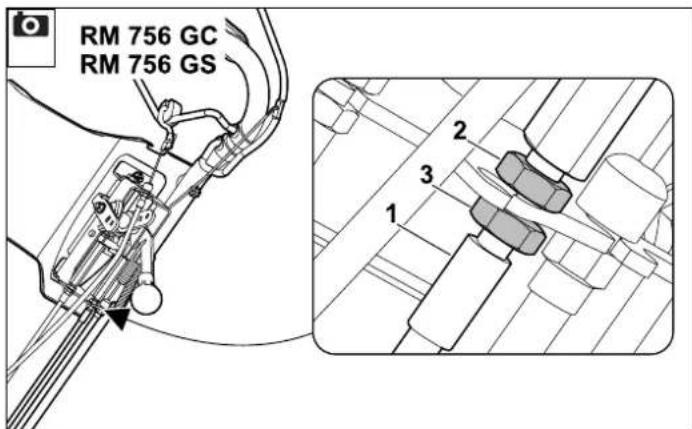 STIHL RM 756 YS - STIHL - 26