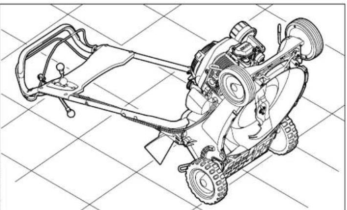 STIHL RM 756 YS - STIHL - 18