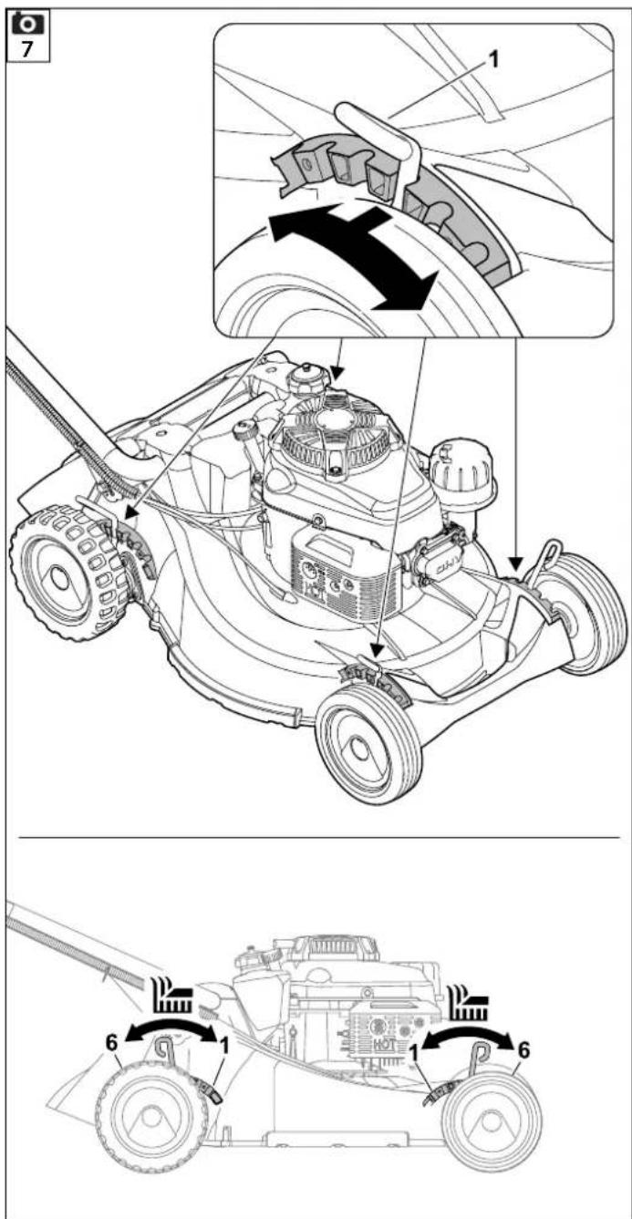 STIHL RM 756 YS - STIHL - 2