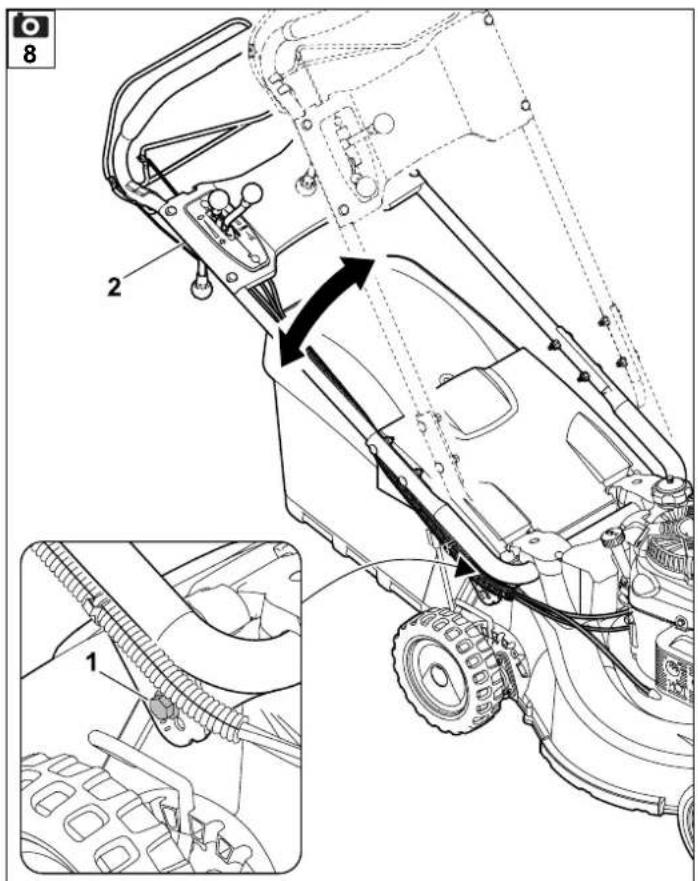 STIHL RM 756 YS - STIHL - 3