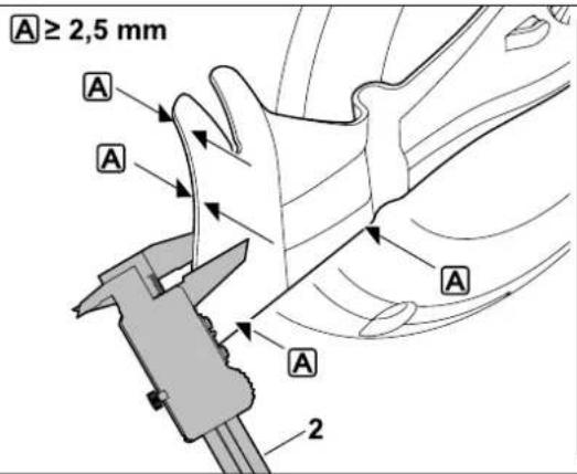 STIHL RM 756 YS - STIHL - 20
