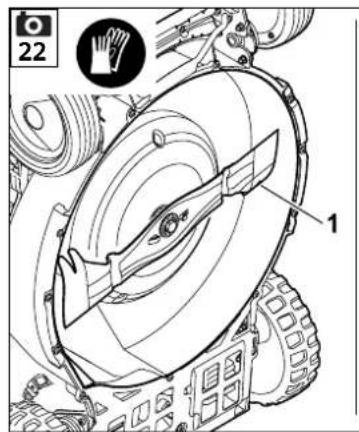STIHL RM 756 YS - STIHL - 19