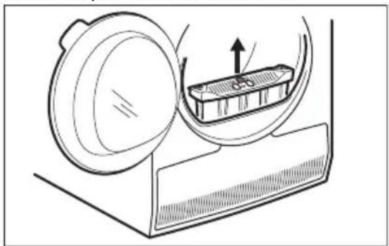 AEG TR78A12B - ATTENTION! - 1