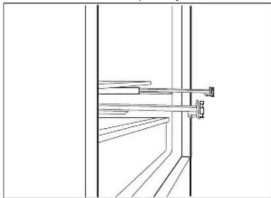 AEG NSC7P751ES - Removing ExtraZone - 4